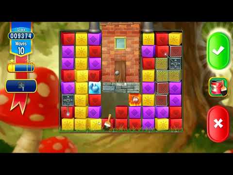 Pet Rescue Saga Level 5436 - NO BOOSTERS | SKILLGAMING ✔️