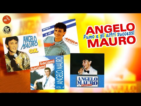 Angelo Mauro - È finita così - Official Seamusica