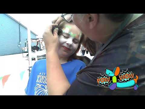 Promotional video thumbnail 4 for PowWow Parties