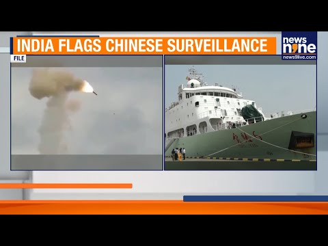 India issues NOTAM for Dec 1–3 missile test near Andamans after Chinese naval activity