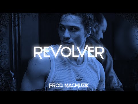 Hatik x Ninho Type Beat "REVOLVER" | Instru Trap Melodique 2020