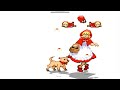 Darkstalkers Dizzy Stun Animations