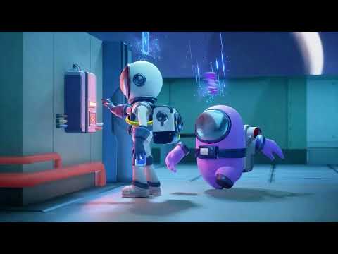 Kaitou Moment | Super Sus