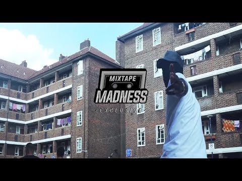 Yizzy x Skengdo & AM - Anyone (Music Video) | @MixtapeMadness
