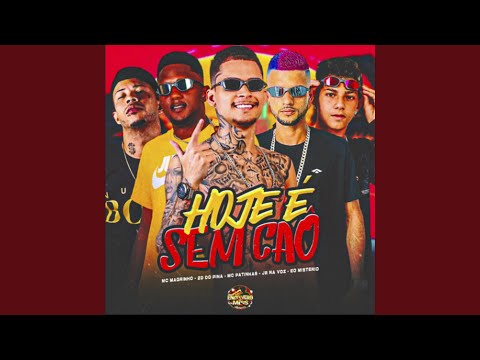 Hoje É Sem Caô