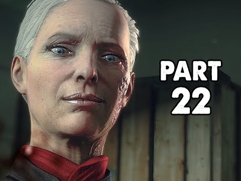 Dead Rising 3 Walkthrough Part 22 - Madame President (XBOX ONE Let's Play Commentary)