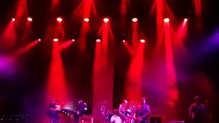 Mogwai - Don´t Belive the Fife - Live at Teatro Gran Rex, Argentina 10th May 2018