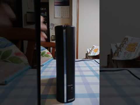 Speedport の「Link」が点滅: 慌てる必要はありません - 大丈夫です