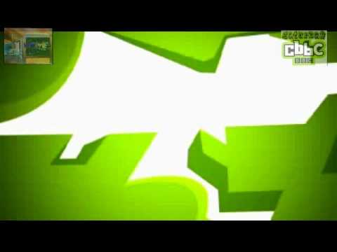 Live and Kicking Series 8 titles