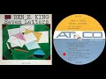 Ben E King - In The Middle Of The Night (Atco LP 33-174)