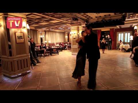 Birthday dance 2010 - Daria Yakovleva