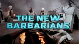 The New Barbarians (1983) Trailer