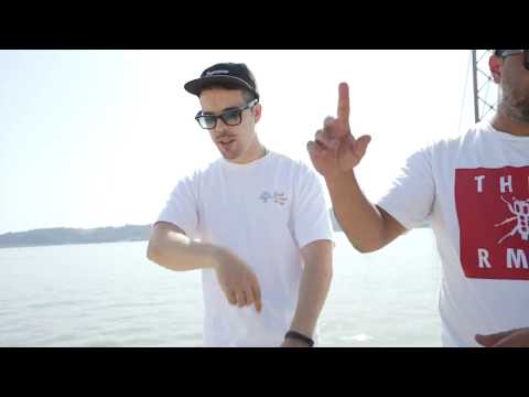 IDA 2017 PROMO  - Dj Ride & Stereossauro, Erick Jay, JFB, VaZee, Excess produced by BeatBombers