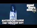 Memecahkan Misteri Tambang Angker Kuntilanak Dan Zombie Di GTA V