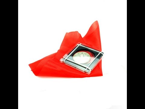 COIN ESCAPE - MAGIC TRICKS