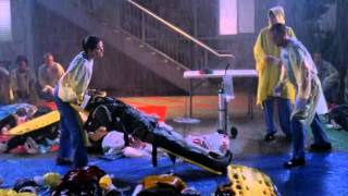 Now move or I Will run You Down