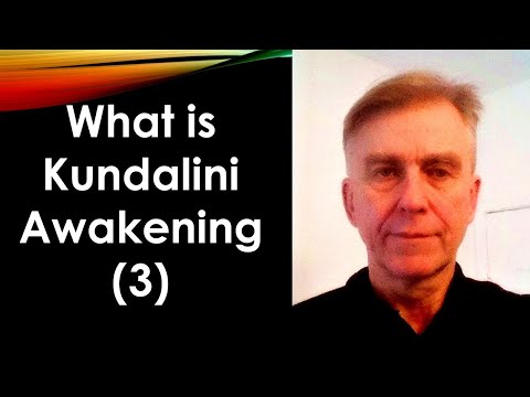 What is a Kundalini Awakening (3) - Paranormal Experiences