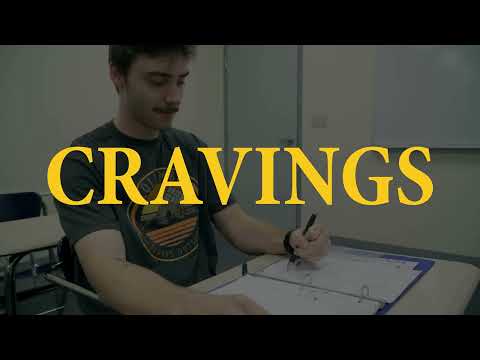 Cravings