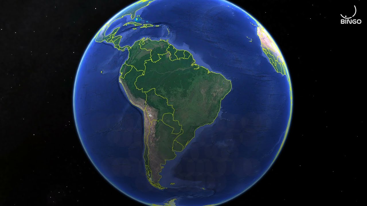 Conheça o Radiotelescópio BINGO