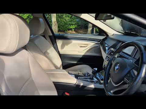 2015 BMW 520d SE Auto  - 88,235 Miles - Image 2