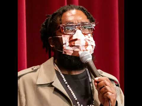 Summer of Soul with Ahmir ”Questlove” Thompson and Amir Bar-Lev (Ep. 325)