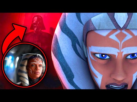 REBELS SEASON 2 BREAKDOWN! Ahsoka Easter Eggs You NEED TO KNOW!