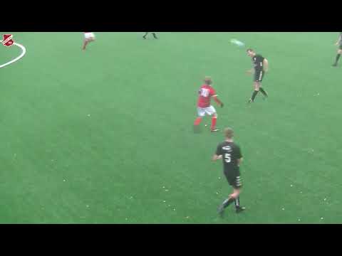 Hulzense Boys 1 - Noordscheschut 1, 03-12-2022
