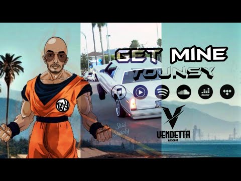 Get Mine - Tounsy x DrexLee ( Prod. 96 Beats )