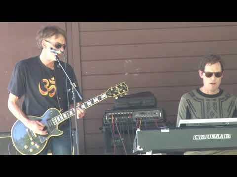 FunknRoll Serpentine Fire