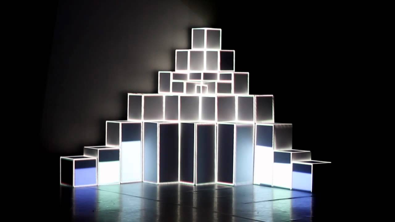 The MIDAS Project: MIDAS #1