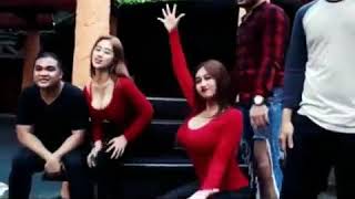 Download lagu pamela safitri (DUO SEMANGKA) Tariikk sissstt mp3