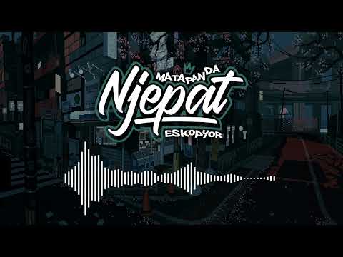 Mata Panda - Njepat Ft. Es Kopyor (Official Audio)