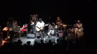 Michael Kiwanuka - Falling | Live @ the 9:30 Club, Washington, DC - 06/04/2017