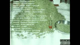 Method Man ft. Redman - Dangerous Mcees