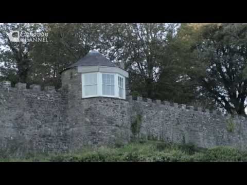 CC S04E32 - TRAVEL & CAMPSITE South Wales