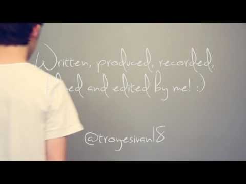 2012 - Troye Sivan