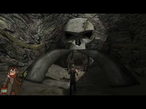 Humfrey Streams - Gothic