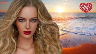 НЕ СГОРАЙ В ЧУЖИХ ОБЪЯТЬЯХ ♥ КРАСИВЫЕ ПЕСНИ ПРО ЛЮБОВЬ WLV ♥ МУЗЫКА ЛЮБВИ ♥ LOVE STORY ♫