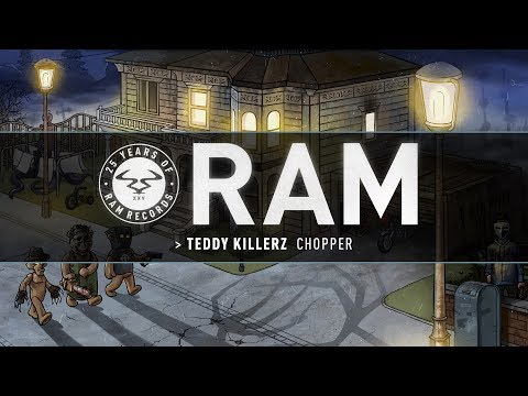 Video thumbnail for Chopper