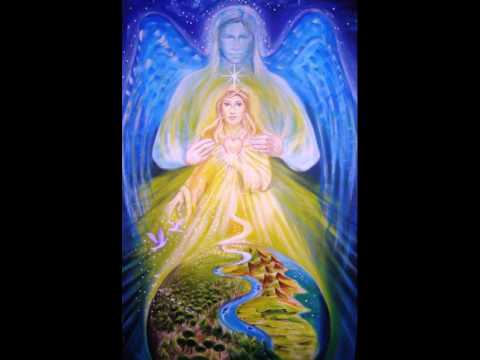 Meditatie ZILNICA, de dimineata cu Arhanghelul Mihail