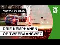 Onverwachte wending bij aso-strijd Rotterdam
