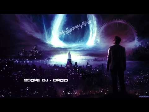 Scope DJ - Droid [HQ Original]