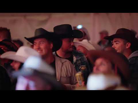 Lendemain De veille  -  Cowboy (Clip Officiel)