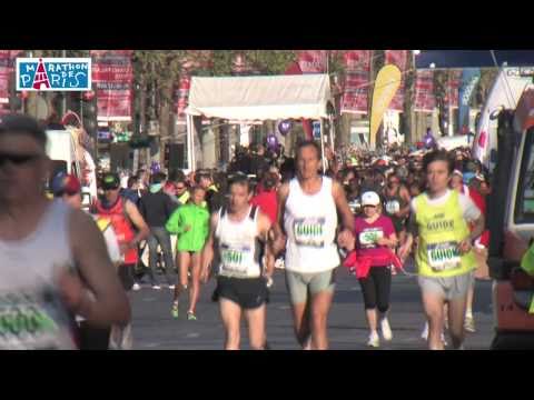 35. Paris Marathon 2011