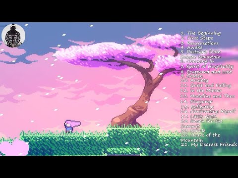 Celeste | Full Album / OST