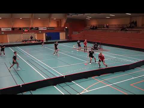 Sandvikens AIK - IBK Runsten (P16)