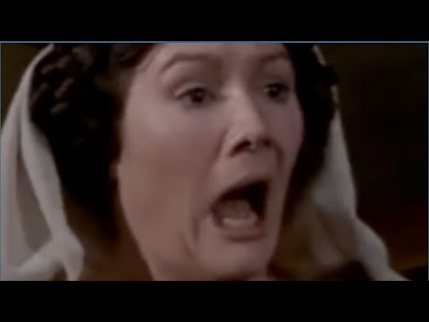'What, you egg?' - Macbeth (1971) - Act 4, Scene 2