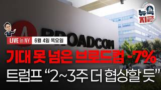 [김종학의 뉴욕, 지금-6월4일] ‘인플레이션 우려' 연준 페이지북에서 재확인 | 스페이스X, 오는 12일 …