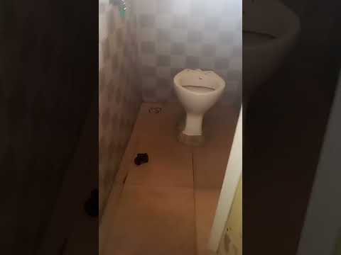 Mini flat to let @ community Rd, Agodo egbe