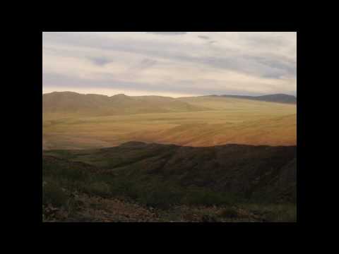 Kazak Kobyz Xalıq küyi - Arqa sarını(Халық күйі - Арқа сарыны).